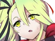 kj kikoojap anime manga jeu video demiond robots king exit fille blonde waifu surprise deathpolca