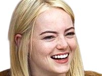 annie landsberg maniac serie emma emily jean stone actrice productrice americaine blonde femme lunettes cigarette