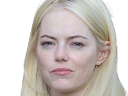 annie landsberg maniac serie emma emily jean stone actrice productrice americaine blonde femme lunettes cigarette