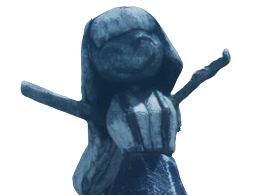 clair obscur expedition 33 clea statue francois goty francais lever bras peintre