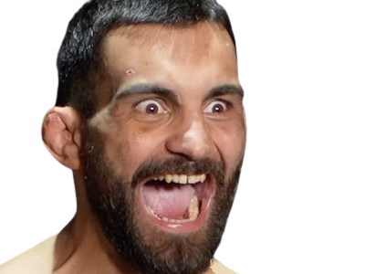 benoit saint denis bsd fou rage ko