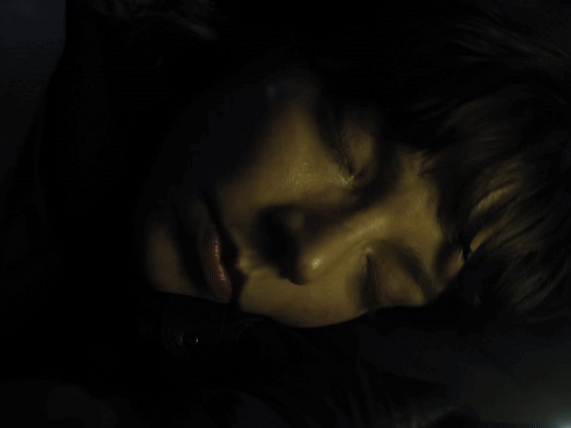 anya taylor joy the gorge drasa brune gif