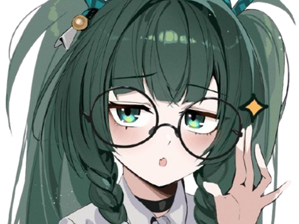 kikoojap qingyi zzz zenless mihoyo germanquen