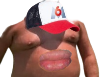 m6 casquette capital gros bide dubai