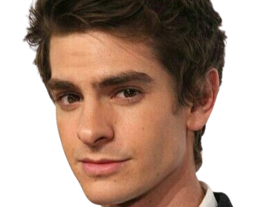 andrew garfield acteur britannique americain brun homme trentaine trentenaire