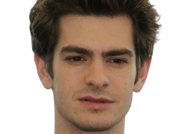 andrew garfield acteur britannique americain brun homme trentaine trentenaire