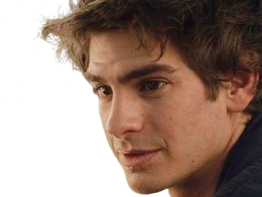 andrew garfield acteur britannique americain brun homme trentaine trentenaire