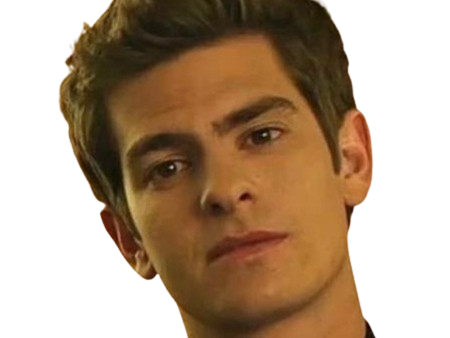 andrew garfield acteur britannique americain brun homme trentaine trentenaire