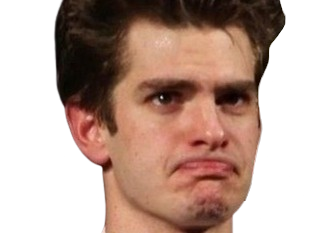 andrew garfield acteur britannique americain brun homme trentaine trentenaire