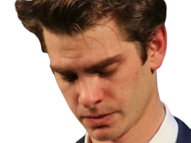 andrew garfield acteur britannique americain brun homme trentaine trentenaire