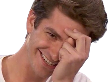 andrew garfield acteur britannique americain brun homme trentaine trentenaire