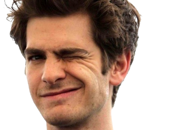 andrew garfield acteur britannique americain brun homme trentaine trentenaire