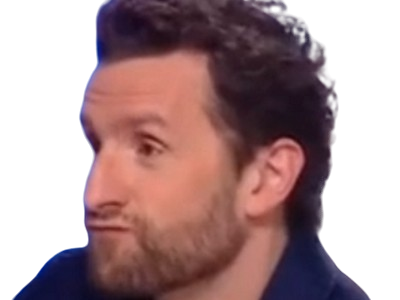 pablo mira cuck quotidien tmc