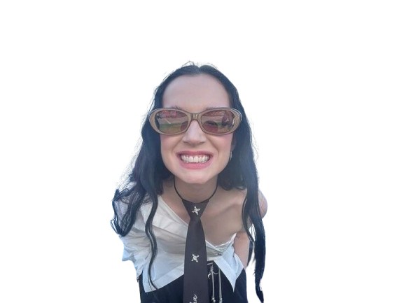 that poppy moriah rose pereira chanteuse pop metal alternatif metalcore youtubeuse bizarre americaine