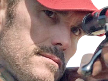 the house that jack built lars von trier catharsiscat catharsis matt dillon sniper vise