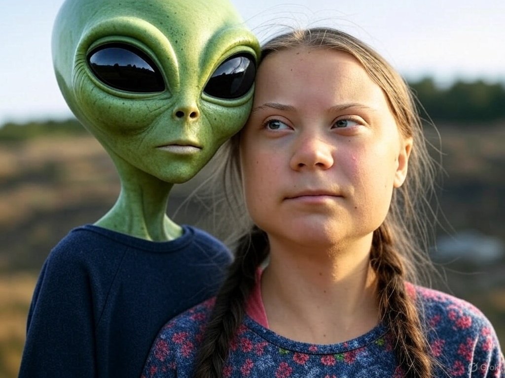 glandilus greta thun berg ufo area51 ayy lmao zone51 nevada groom s4 usaf extra cosmic