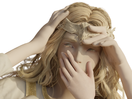 miquella eldenring chokbar