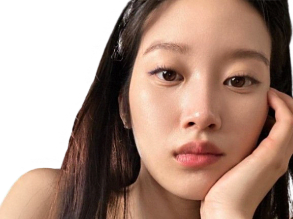 mun ka young coreenne actrice attentive