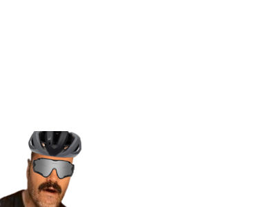 ad velo cyclisme casque cycliste naturelle goulem golem selection pelo mini