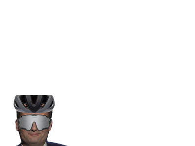 philippot velo cyclisme casque cycliste naturelle goulem golem selection pelo mini