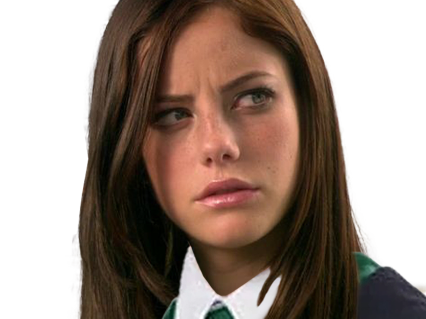 laura fic poudlard serpentard eleve kaya scodelario arseneur