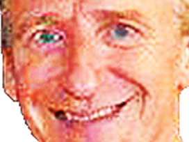 broula druide fou tueur zinzin sourire malsain regard tare mechant philippe schneider rodez tarax potion