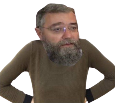 connard epee emeutes nahel tesla chad daron barbe lunettes