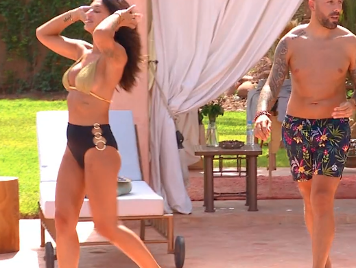 mapr m6u femme meuf fille