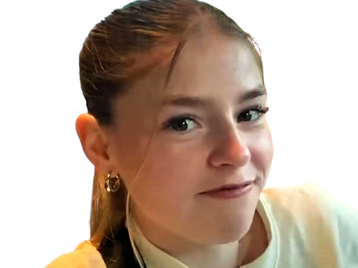 cocottee quebecoise twitch regard cute maline sourire