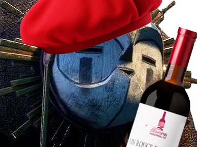 clair obscur expedition 33 esquie vin beret bouteille