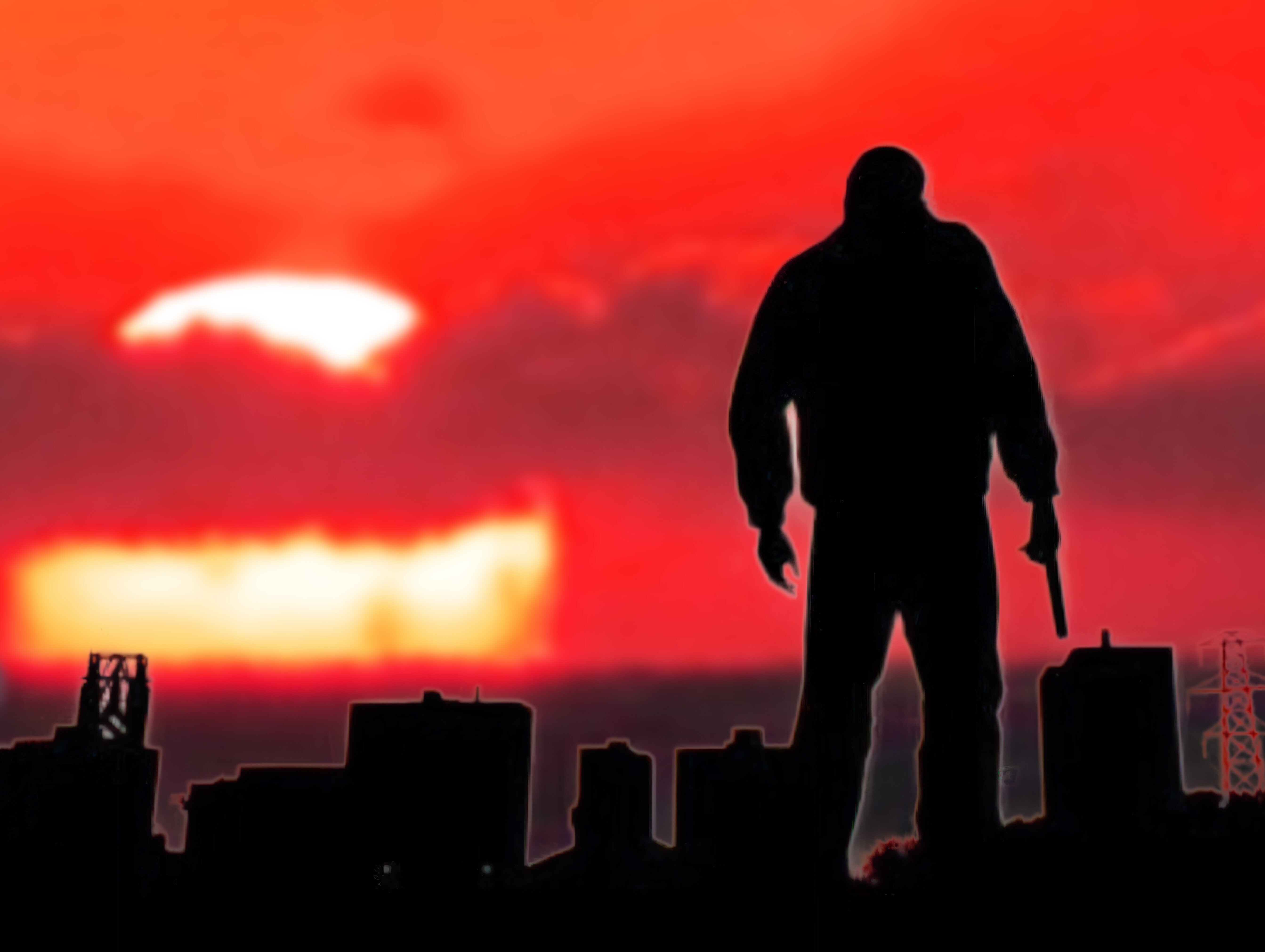 niko bellic gta iv brise nostalgie triste melancolique