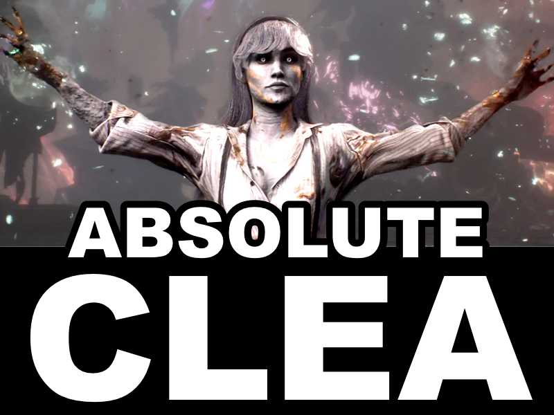 clair obscur expedition 33 clea asbolute cinema