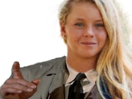 ksenia efremova tennis 15 ans