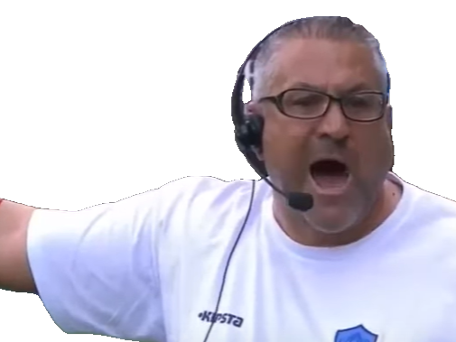 christophe urios top14 rugby castres olympique casse les couilles lui