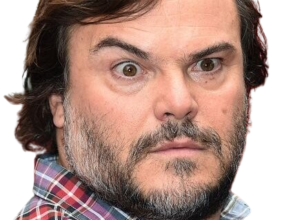 jack black jb chanteur acteur comedien americain tenacious d school of rock minecraft