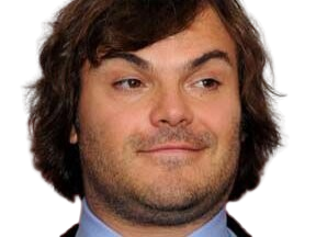 jack black jb chanteur acteur comedien americain tenacious d school of rock minecraft