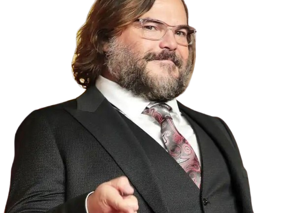 jack black jb chanteur acteur comedien americain tenacious d school of rock minecraft