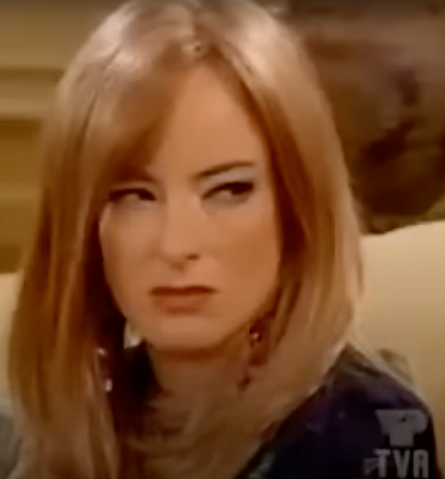 becky walters le coeur a ses raisons quebec canada quebecois quebecoise canadien canadienne mechante pute