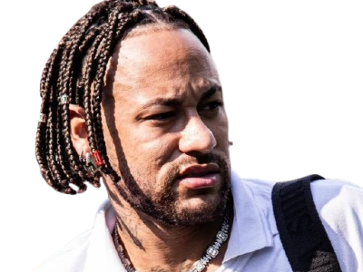 neymar foot wall walled finito football dreads vieux