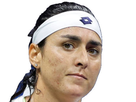 ons jabeur tunisie tunisienne tennis wta queenendepitdesrageux