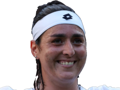 ons jabeur tunisie tunisienne tennis wta queenendepitdesrageux