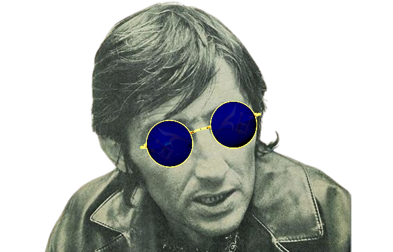 spaggiari albert quoi lunettes chad malaise