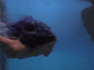 sirene-mer-sourire-belle-nage-ocean-sauvetage-gif