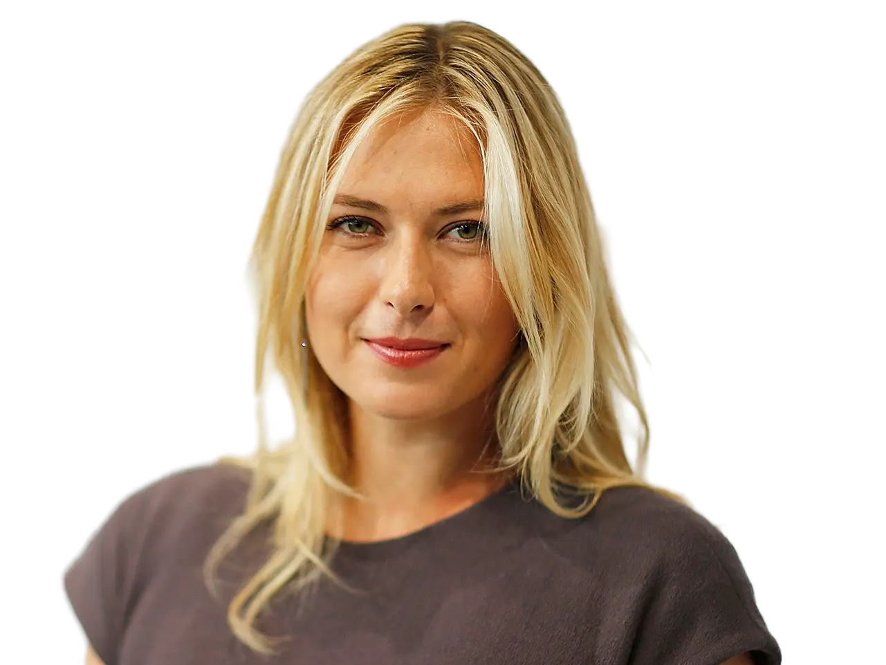 sharapova queen wta tennis