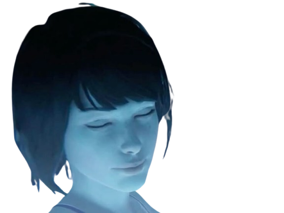 maxine max caulfield life is strange lis