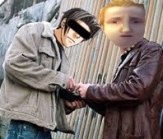 trafic izan izanami chacaleuriste malfoy malefoy arseneur deal transaction