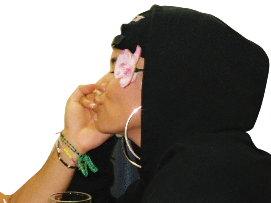 karol g con el novio