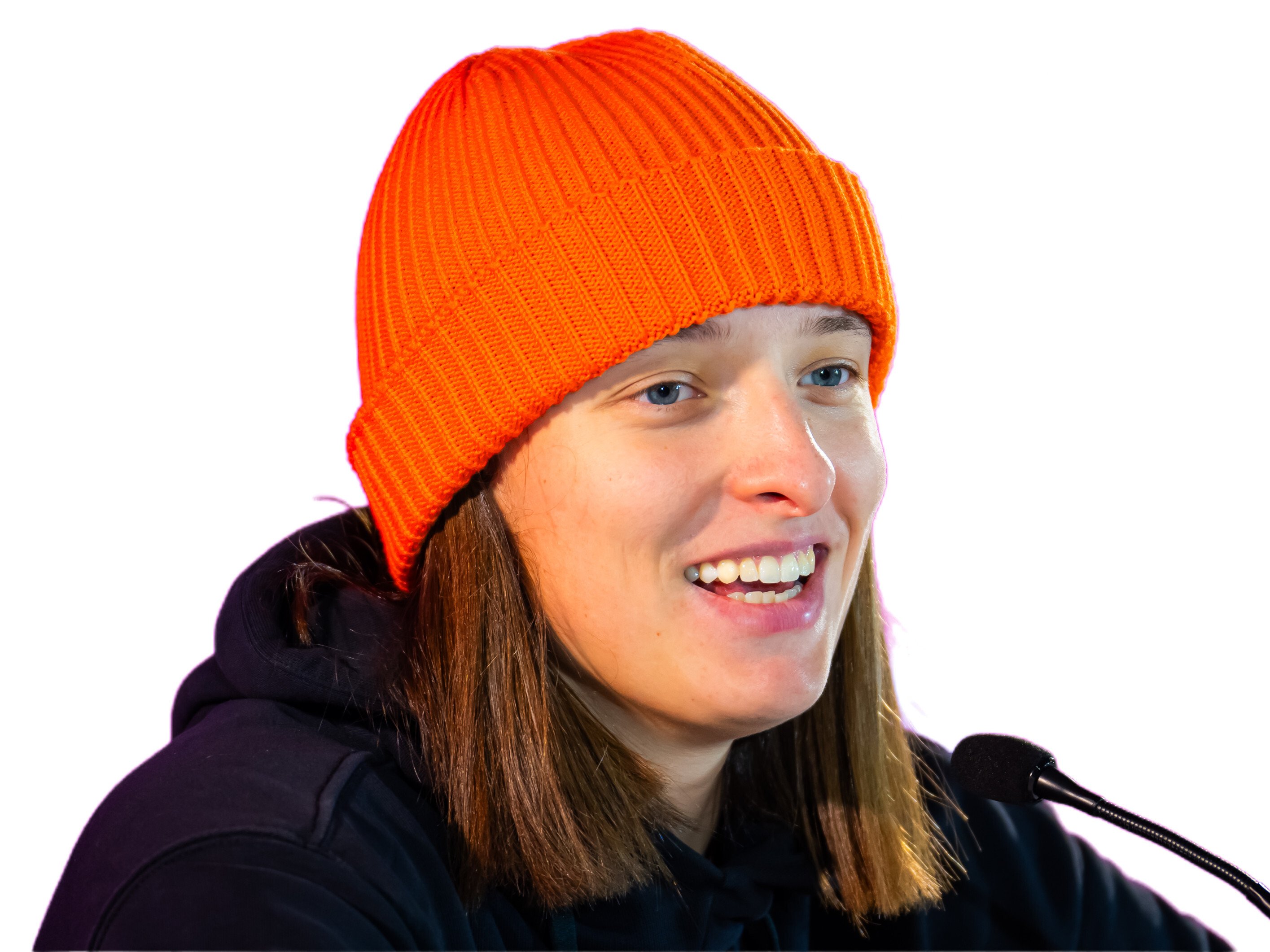 swiatek iga tennis wta queen joueuse