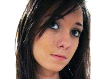 jessica dolan modele charme belle regard