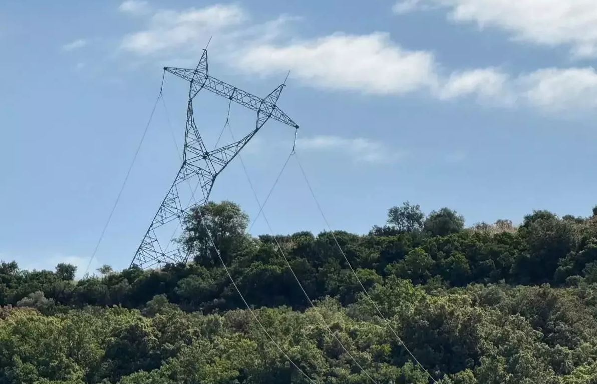 cannes electricite manif ecolo gauche gaucho